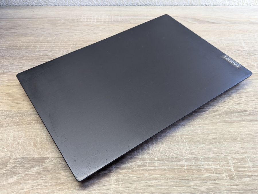 Уцінка! Ноутбук Б/В Lenovo IdeaPad S145-15IKB, Intel Core i3-8130U, DDR4 8 GB, SSD 256GB, 15.6" Full HD