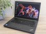 Уцінка! Ноутбук Б/В Lenovo ThinkPad T460, Intel Core i5-6300U, DDR3 8 GB, SSD 128GB, 14" HD