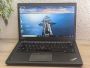 Уцінка! Ноутбук Б/В Lenovo ThinkPad T450S, Intel Core i5-5200U, DDR3 12 GB, SSD 128GB, 14" Full HD