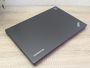 Уцінка! Ноутбук Б/В Lenovo ThinkPad T450S, Intel Core i5-5200U, DDR3 12 GB, SSD 128GB, 14" Full HD