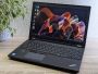 Ноутбук Б/В Lenovo ThinkPad P50, Intel Core i7-6820HQ, DDR4 16 GB, SSD 128GB, NVIDIA Quadro M2000M 4 gb, 15.6" Full HD