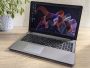 Уцінка! Ноутбук Б/В ASUS X550Z, AMD A10-7400P, DDR3 12 GB, SSD 128GB, AMD Radeon R6, 15.6" Full HD