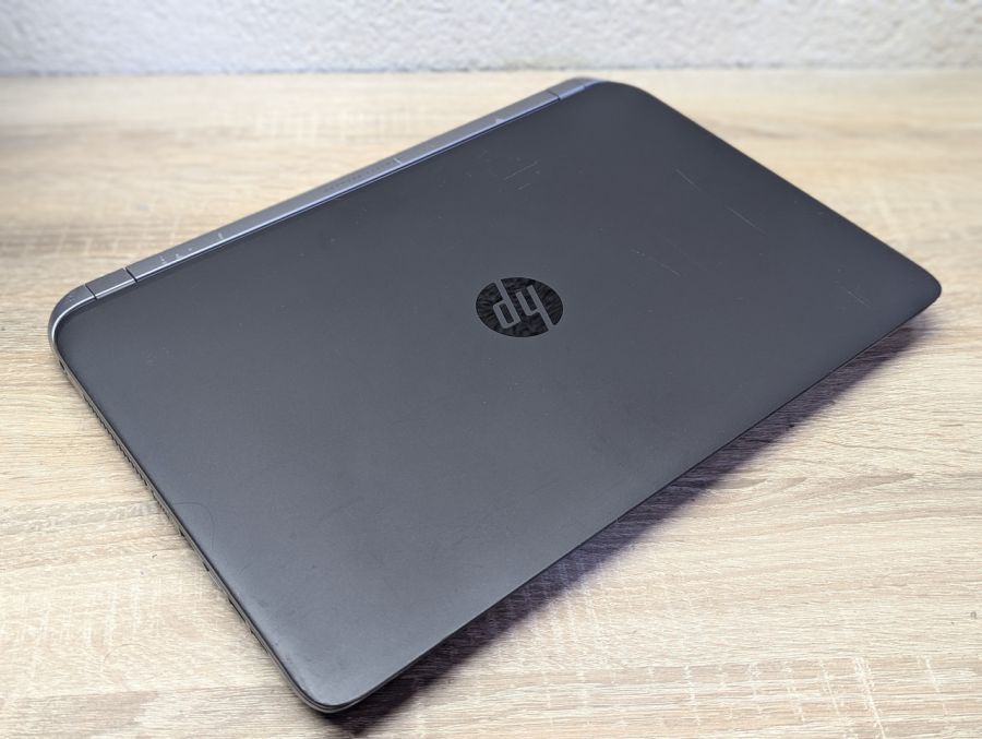 Уцінка! Ноутбук Б/В HP ProBook 450 G2, Intel Core i5-4210U, DDR3 8 GB, SSD 128GB, 15.6" HD