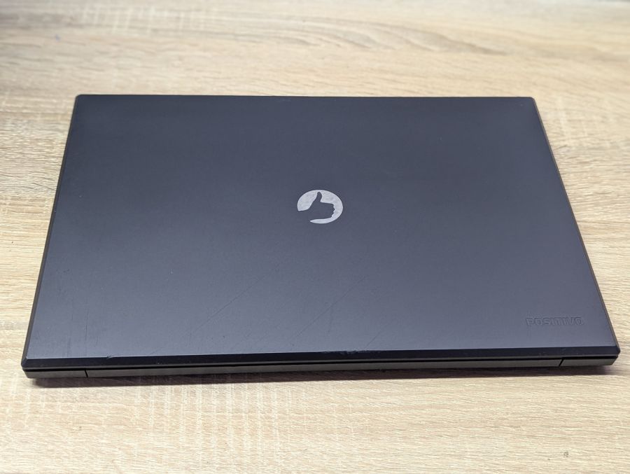 Уцінка! Ноутбук Б/В Positivo Tecnologia SA V142R, Intel Atom x5 Z8350, DDR3 2 GB, SSD 30GB, 15.6" HD