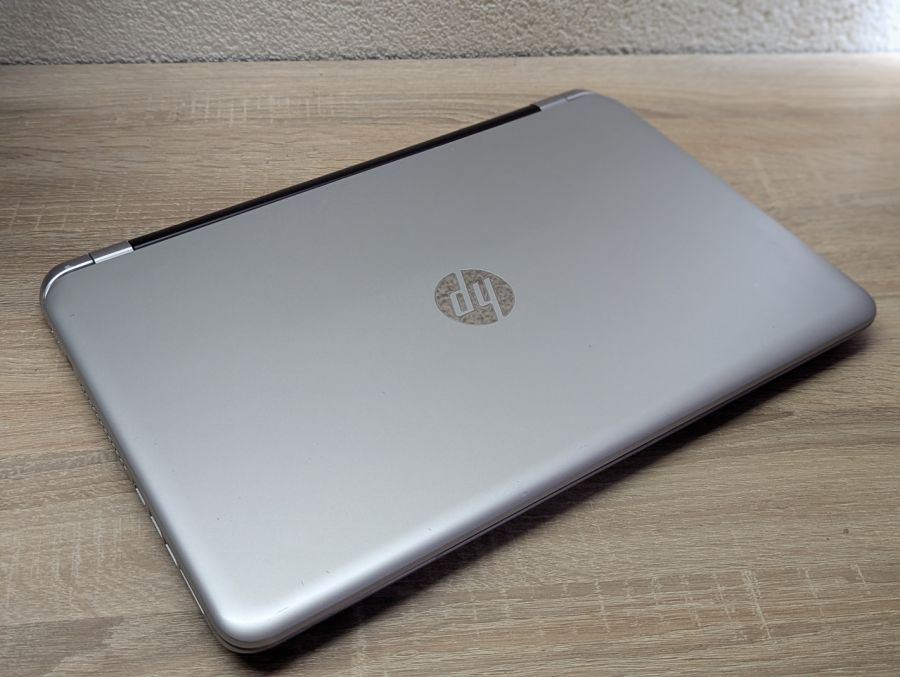 Ноутбук Б/В HP Pavilion 15 Notebook, Intel Core i7-4500U, DDR4 8 GB, SSD 256GB, NVIDIA GeForce GT 740M 2Gb, 15.6"