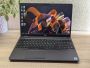 Ноутбук Б/В Dell Latitude 5500, Intel Core i5-8665U, DDR4 16GB, SSD 256GB, 15.6" Full HD