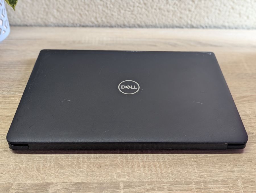 Уцінка! Ноутбук Б/В Dell Latitude 3500, Intel Core i5-8265U, DDR4 16 GB, SSD 256GB, 15.6" Full HD