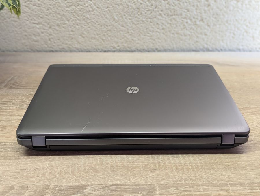 Уцінка! Ноутбук Б/В HP ProBook 4540S, Intel Core i5-2450M, DDR3 8 GB, SSD 128GB, 15.6" HD