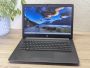 Уцінка! Ноутбук Б/В HP Laptop 14, AMD A4-9125, DDR4 8 GB, SSD 60GB, AMD Radeon R3, 14"