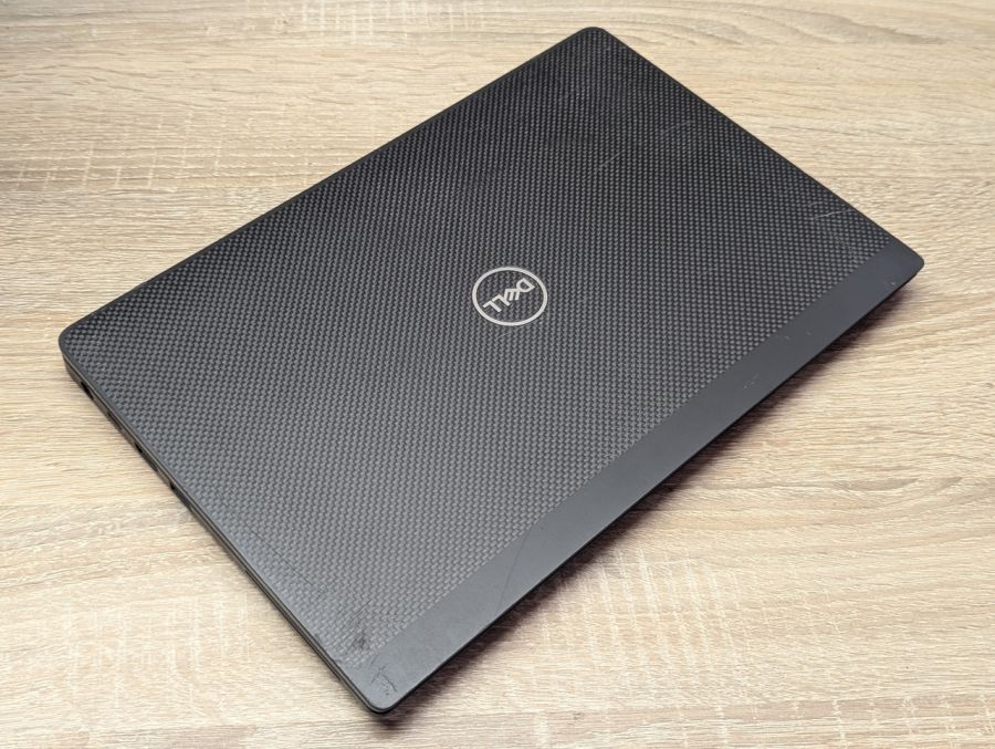 Уцінка! Ноутбук Б/В Dell Lalitude 7300, Intel Core i5-8665U, DDR3 8 GB, SSD 128GB, 13" Full HD