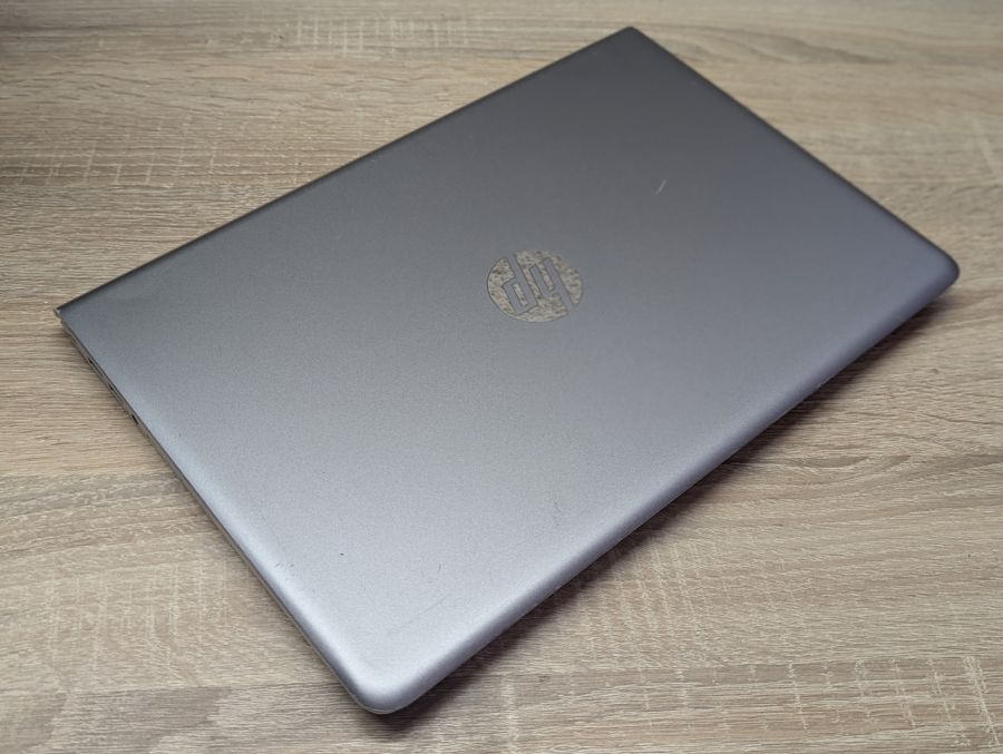 Ноутбук Б/В HP Pavilion Laptop 14, Intel Core i3-7100U, DDR4 8GB, SSD 128GB, 14" Full HD