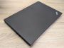 Уцінка! Ноутбук Б/В Lenovo ThinkPad T560, Intel Core i7-6600U, DDR3 8 GB, SSD 128GB, 15.6" Full HD