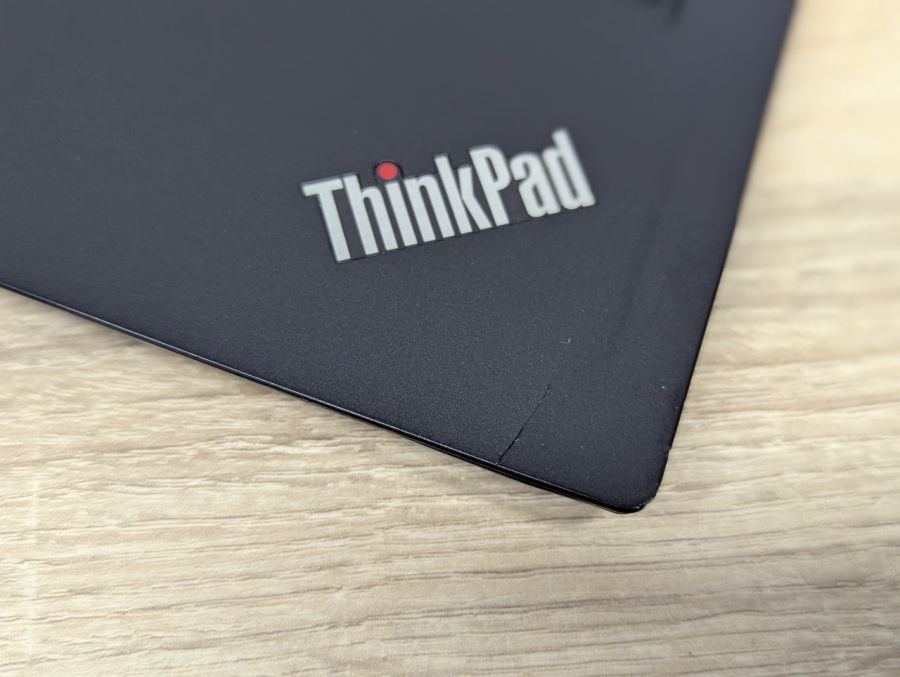 Уцінка! Ноутбук Б/В Lenovo ThinkPad E14, Intel Core i3-11Gen, DDR4 16 GB, SSD 256GB, 14" Full HD