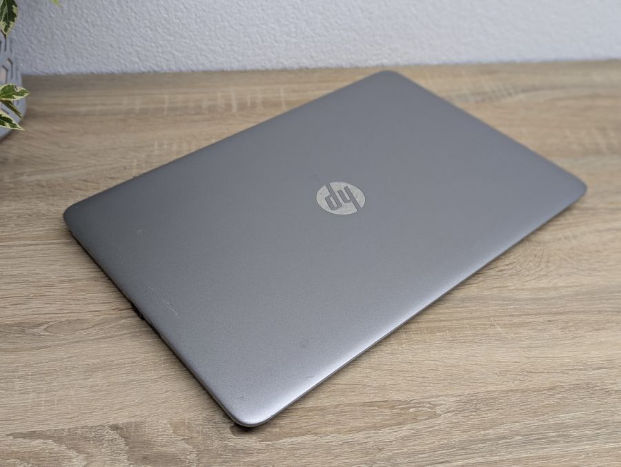 Ноутбук Б/В HP EliteBook 850 G3, Intel Core i5-6300U, DDR3 8GB, SSD 128GB, 15.6" Full HD