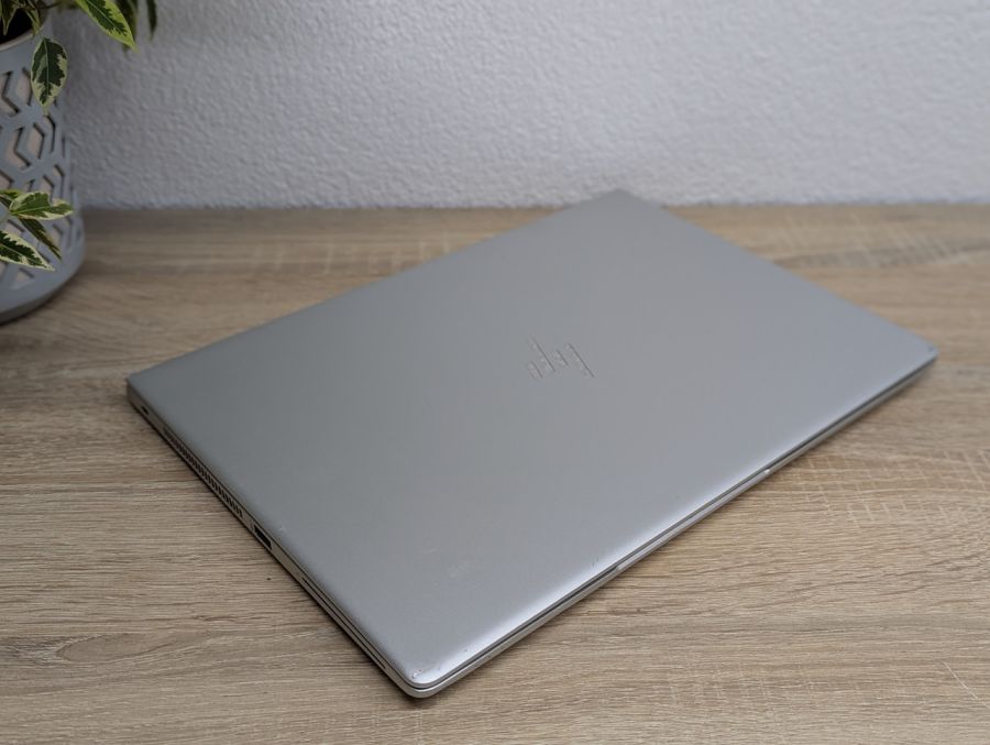 Уцінка! Ноутбук Б/В HP EliteBook 840 G5, Intel Core i5-7300U, DDR4 8 GB, SSD 128GB, 14" Full HD