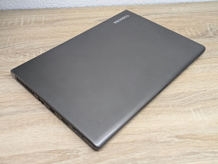 Ноутбук Б/В Toshiba Tecra Z40-B, Intel Core i5-5300U, DDR3 8 GB, SSD 128GB, 14" HD
