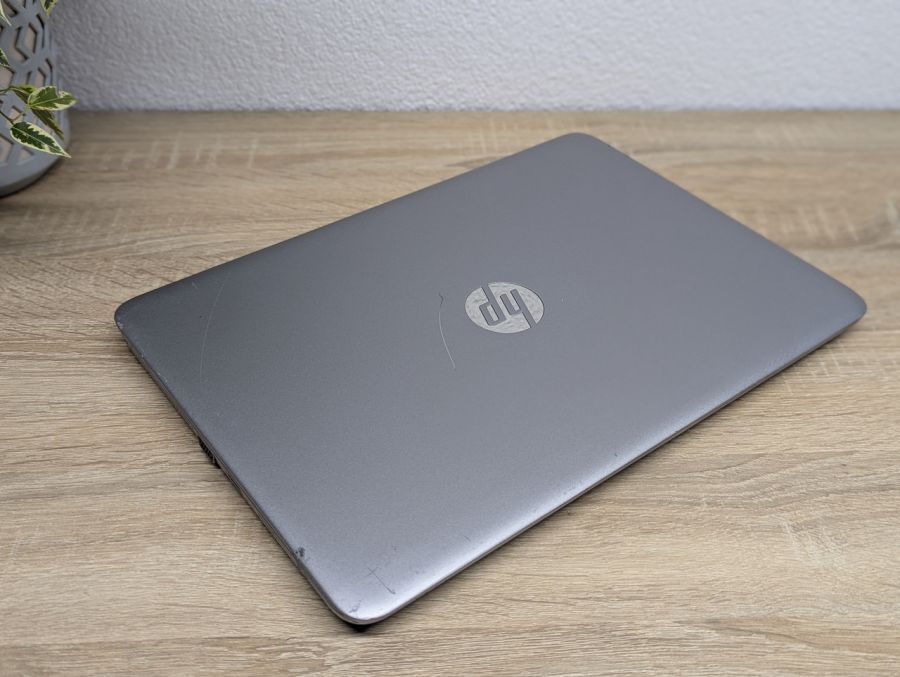 Ноутбук Б/В HP EliteBook MT42, AMD A8-8600B, DDR4 8GB, SSD 128GB, AMD Radeon R6 1GB, 14" Full HD
