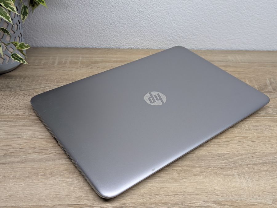 Ноутбук Б/В HP ProBook 450 G4, Intel Core i5-7200U, DDR4 8 GB, SSD 128GB, 15.6" Full HD