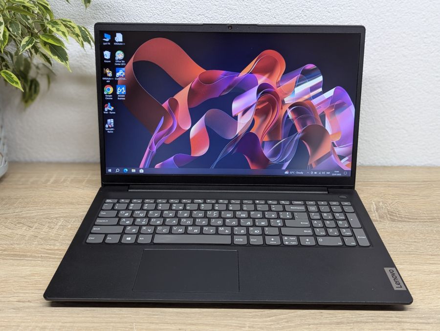 Ноутбук Б/В Lenovo V15 G2 ITL, Intel Core i5-1135G7, DDR4 20 GB, SSD 256GB, 15.6" Full HD