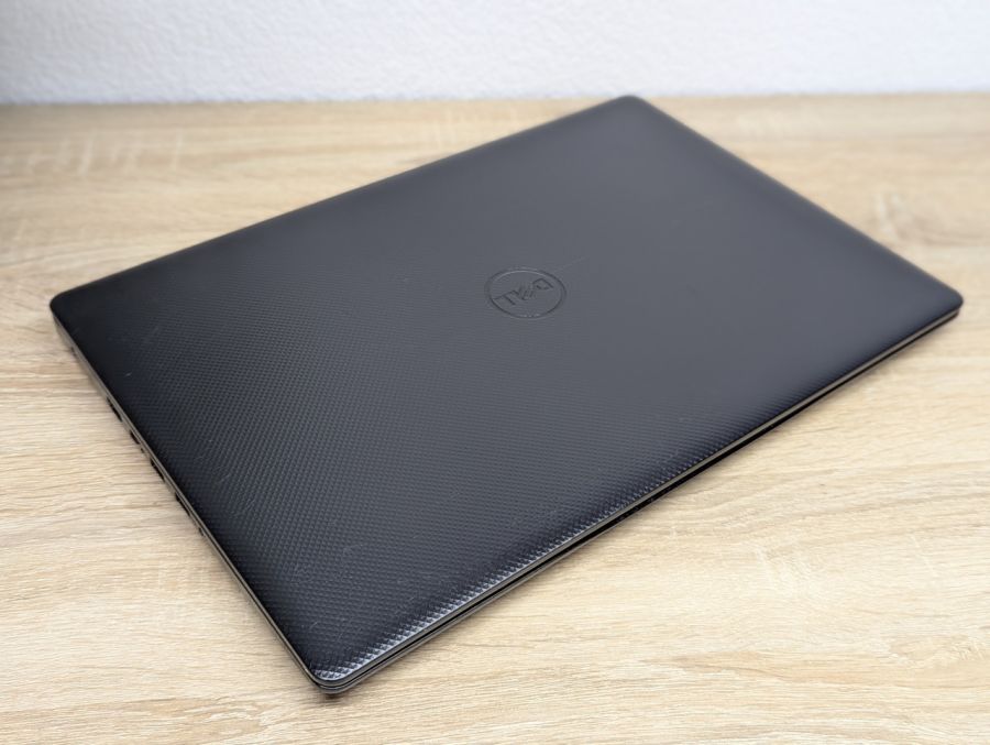 Уцінка! Ноутбук Б/В Dell Latitude 3581, Intel Core i3-7020U, DDR4 8 GB, SSD 128GB, 15.6" HD