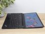 Ноутбук Б/В Lenovo ThinkPad E14, AMD Ryzen 3 5425U, DDR4 16 GB, SSD 256GB + 128 GB, AMD Radeon Graphics 1Gb, 14" Full HD