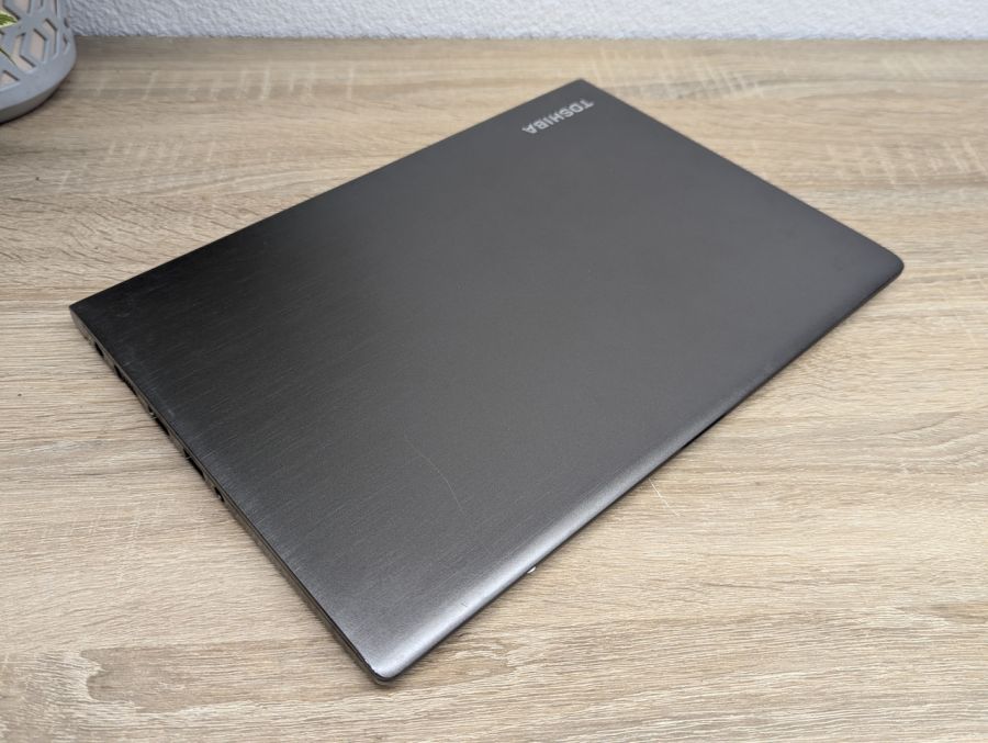 Ноутбук Б/В Toshiba Portege Z30-A, Intel Core i5-4310U, DDR3 8 GB, SSD 128GB, 13" HD