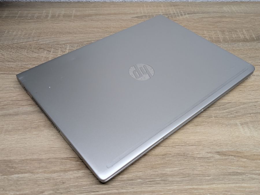 Уцінка! Ноутбук Б/В HP ProBook 445 G6, AMD Ryzen 3 2200U, DDR4 16 GB, SSD 256GB, AMD Radeon Vega, 14" Full HD