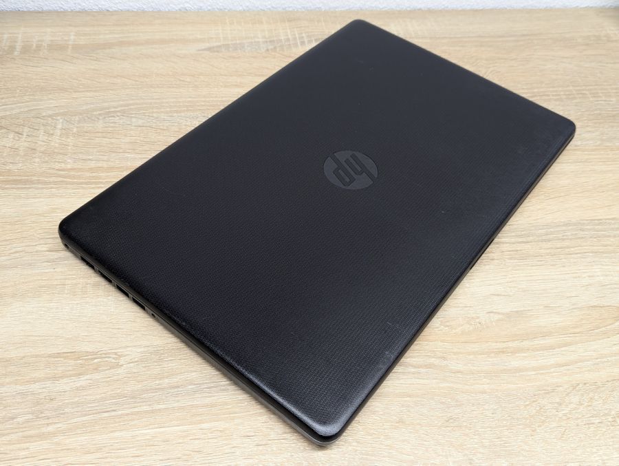 Ноутбук Б/В HP Laptop 17, Intel Core i3-8130U, DDR4 8 GB, SSD 128GB, 17.3" UHD