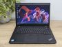 Ноутбук Б/В Lenovo ThinkPad L480, Intel Core i5-8350U, DDR4 16 GB, SSD 256GB, 14" UHD