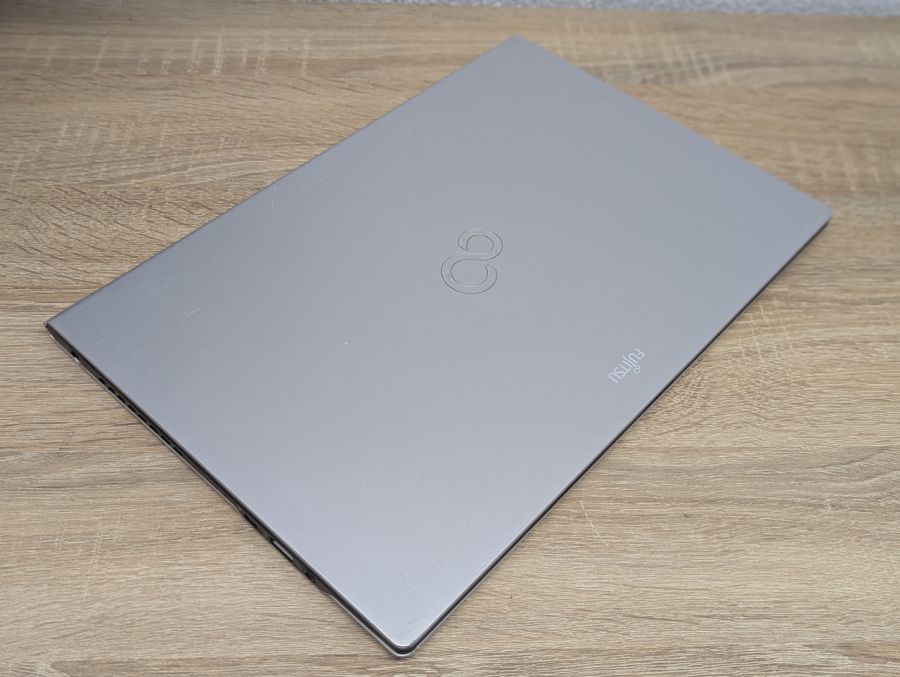Уцінка! Ноутбук Б/В Fujitsu U772, Intel Core i7-3667U, DDR3 8 GB, SSD 256GB, 14" HD