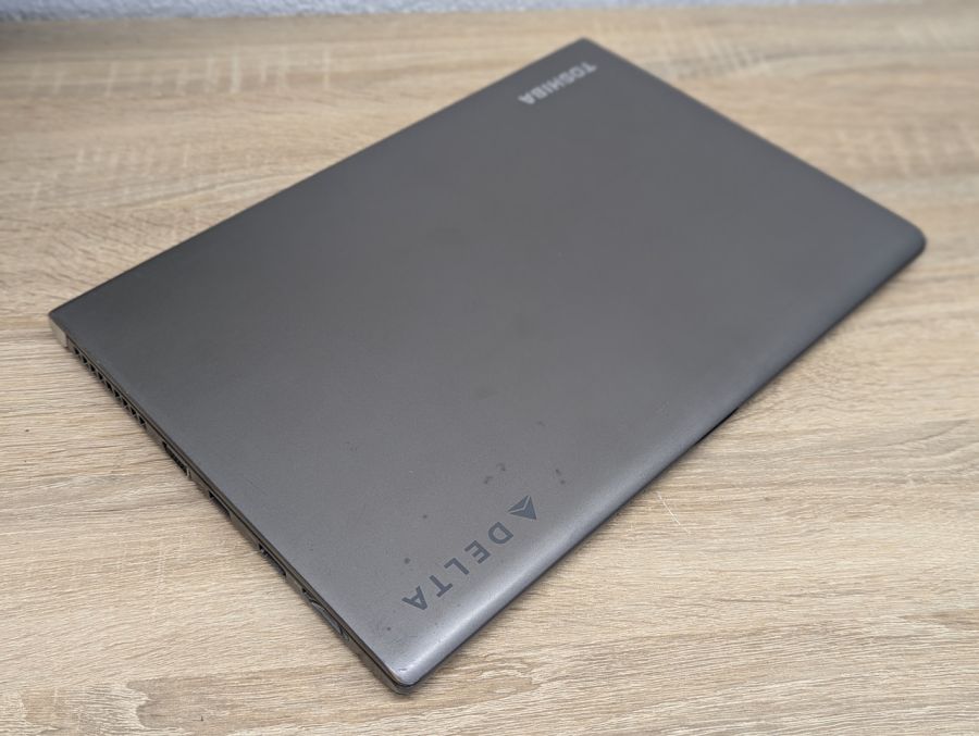 Уцінка! Ноутбук Б/В Toshiba Tecra Z40, Intel Core i5-6300U, DDR3 8 GB, SSD 128GB, 14" HD