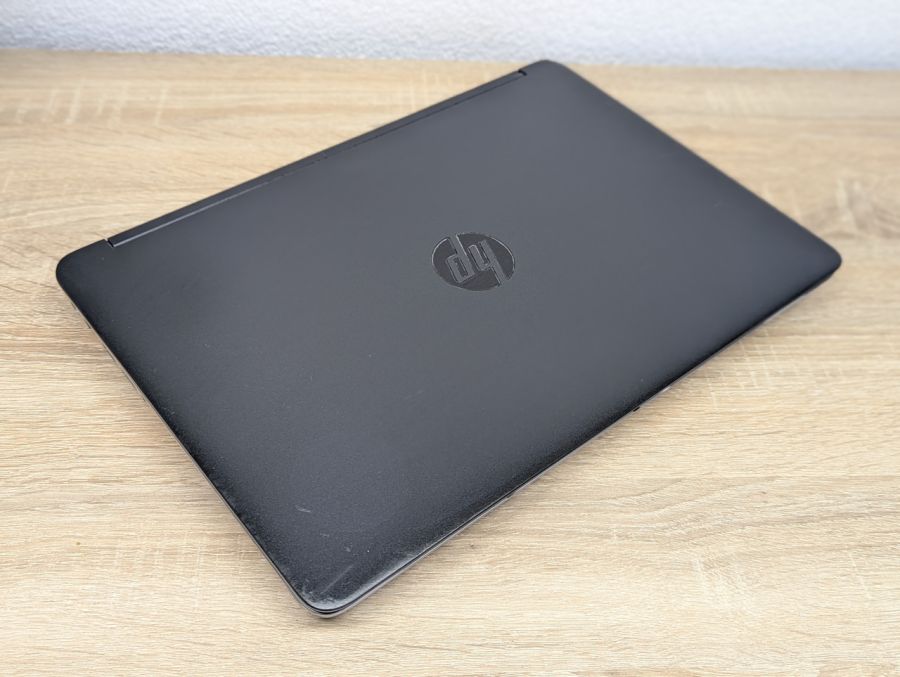 Уцінка! Ноутбук Б/В HP ProBook 640 G1, Intel Core i7-4702MQ, DDR3 16 GB, SSD 128GB, 14" Full HD