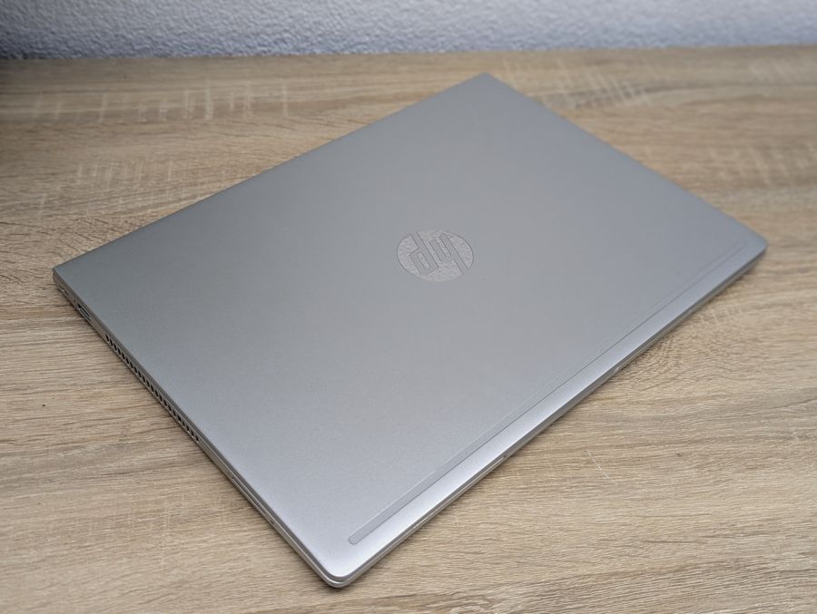 Ноутбук Б/В HP ProBook 440 G6, Intel Core i5-8265U, DDR4 16 GB, SSD 256GB, 14" Full HD