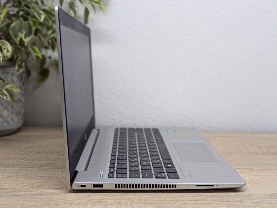 Ноутбук Б/В HP ProBook 440 G6, Intel Core i5-8265U, DDR4 16 GB, SSD 256GB, 14" Full HD