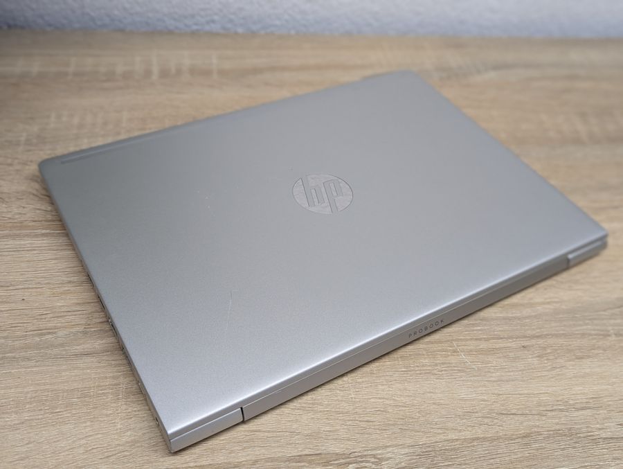 Ноутбук Б/В HP ProBook 440 G6, Intel Core i5-8265U, DDR4 16GB, SSD 256GB, 14" Full HD