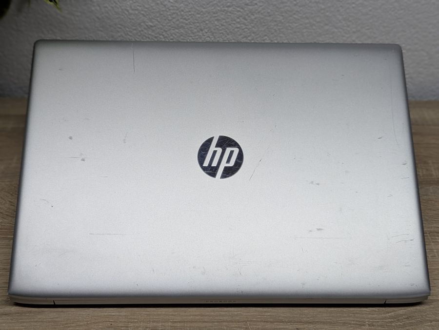 Уцінка! Ноутбук Б/В HP ProBook 450 G5, Intel Core i5-8250U, DDR4 16 GB, SSD 256GB, 15.6" Full HD