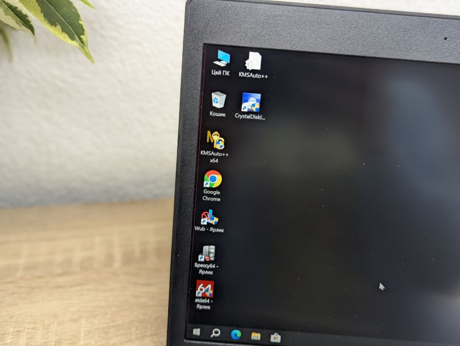 Уцінка! Ноутбук Б/В Toshiba Portege Z30T-C, Intel Core i5-6200U, DDR3 8 GB, SSD 128GB, 13" Full HD