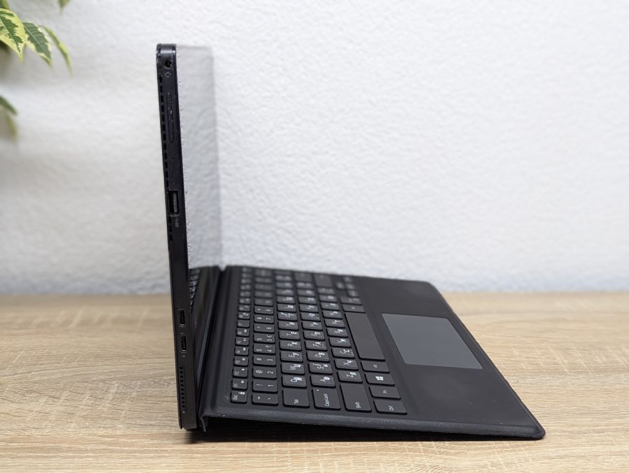 Ноутбук Б/В Dell Latitude 5290 2in1, Intel Core i5-8350U, DDR4 16 GB, SSD 256GB, 12.5" Full HD Сенсор