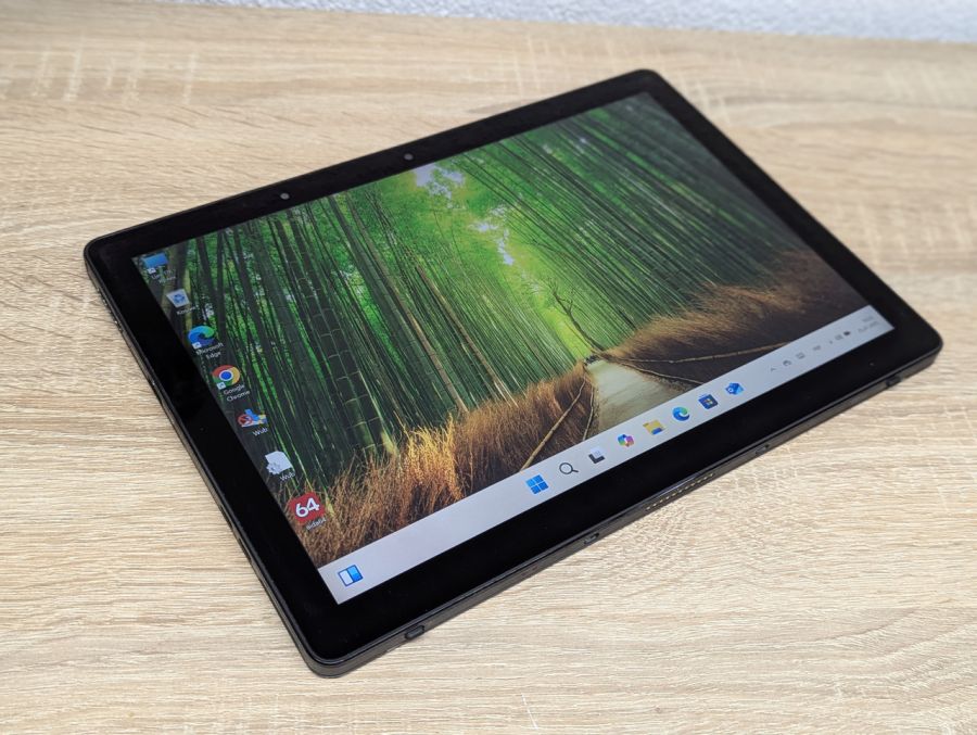 Ноутбук Б/В Dell Latitude 5290 2in1, Intel Core i5-8350U, DDR4 16 GB, SSD 256GB, 12.5" Full HD Сенсор