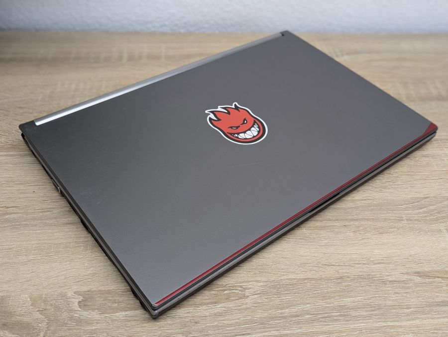 Уцінка! Ноутбук Б/В Fujitsu H760, Intel Xeon E3-1535M, DDR4 24 GB, SSD 256GB, NVIDIA Quadro M2000M 4Gb, 15.6" Full HD