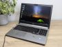 Ноутбук Б/В Fujitsu H760, Intel Xeon E3-1535M, DDR4 24GB, SSD 256GB, NVIDIA Quadro M2000M 4GB, 15.6" Full HD