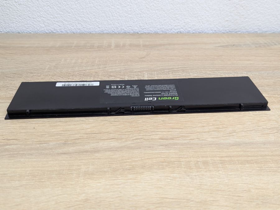 Б/В Акумуляторна батарея Green Cell E7440 [ProductHub SKU E744044]