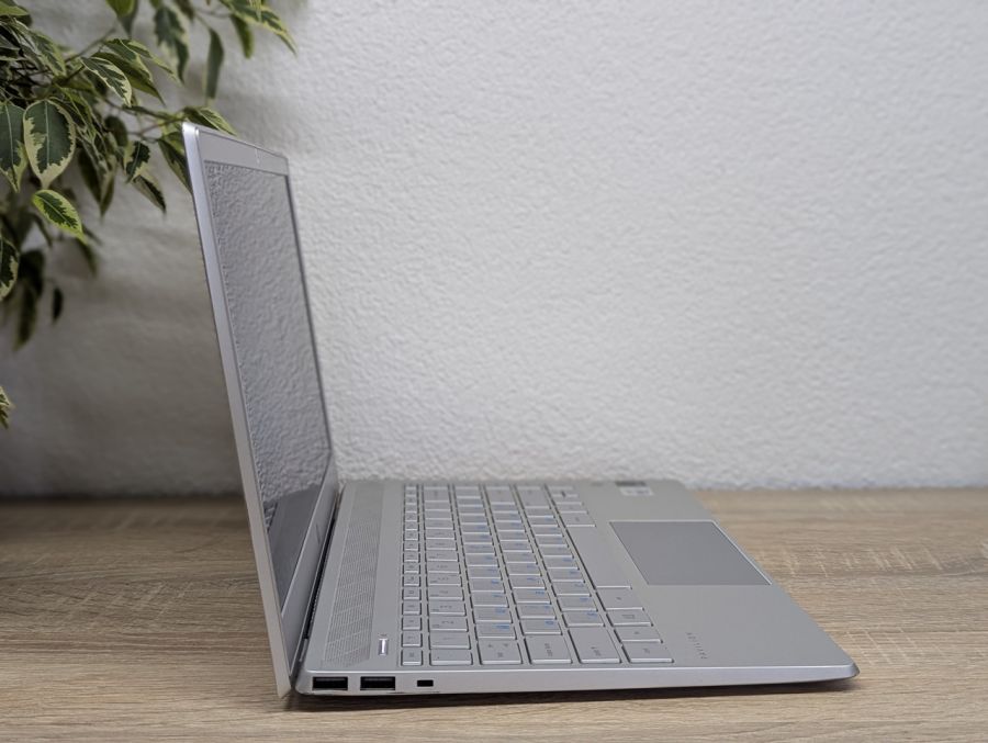 Ноутбук Б/В HP Pavilion Laptop 13, Intel Core i7-1035G7, DDR4 8 GB, SSD 256GB, 13" Full HD