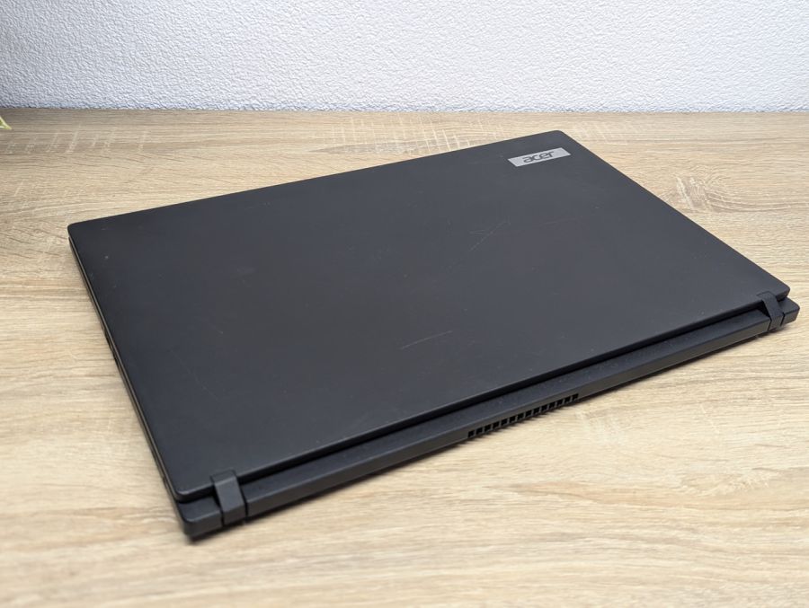 Уцінка! Ноутбук Б/В Acer TravelMate P2510, Intel Core i5-8250U, DDR4 8 GB, SSD 128GB, 15" Full HD