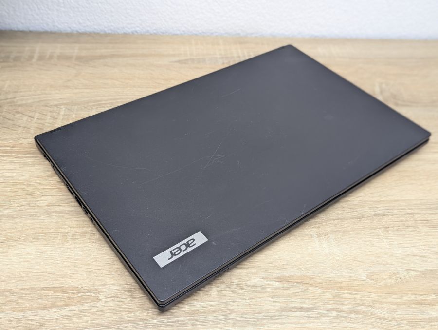 Уцінка! Ноутбук Б/В Acer TravelMate P2510, Intel Core i5-8250U, DDR4 8 GB, SSD 128GB, 15" Full HD