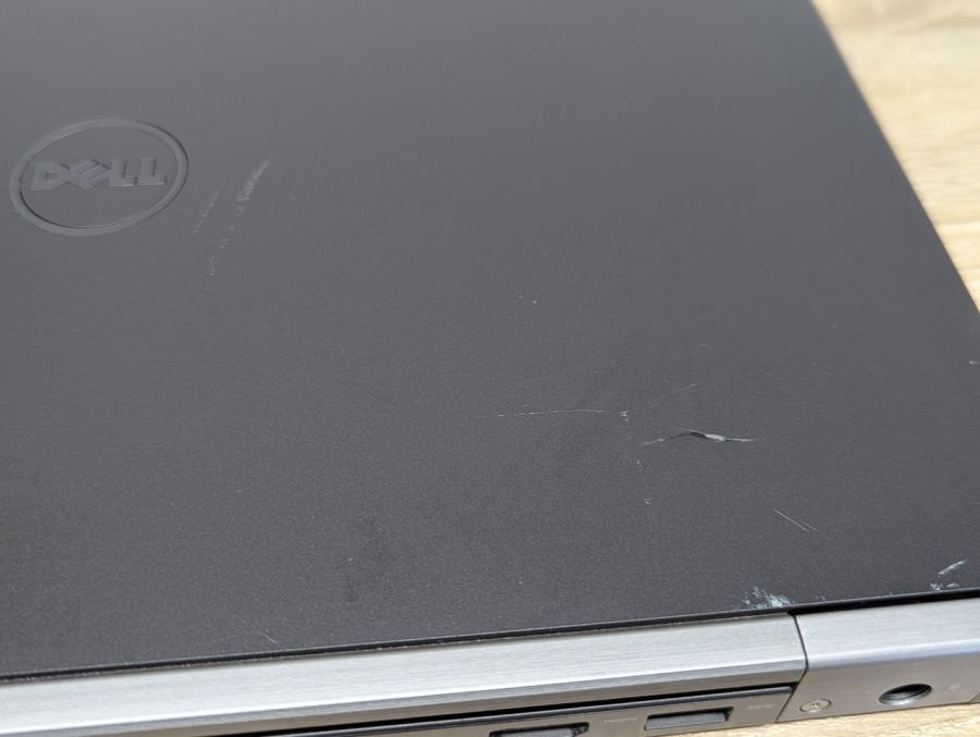 Ноутбук Б/В Dell Latitude E5470, Intel Core i5-6300U, DDR4 8GB, SSD 256GB, 14" HD