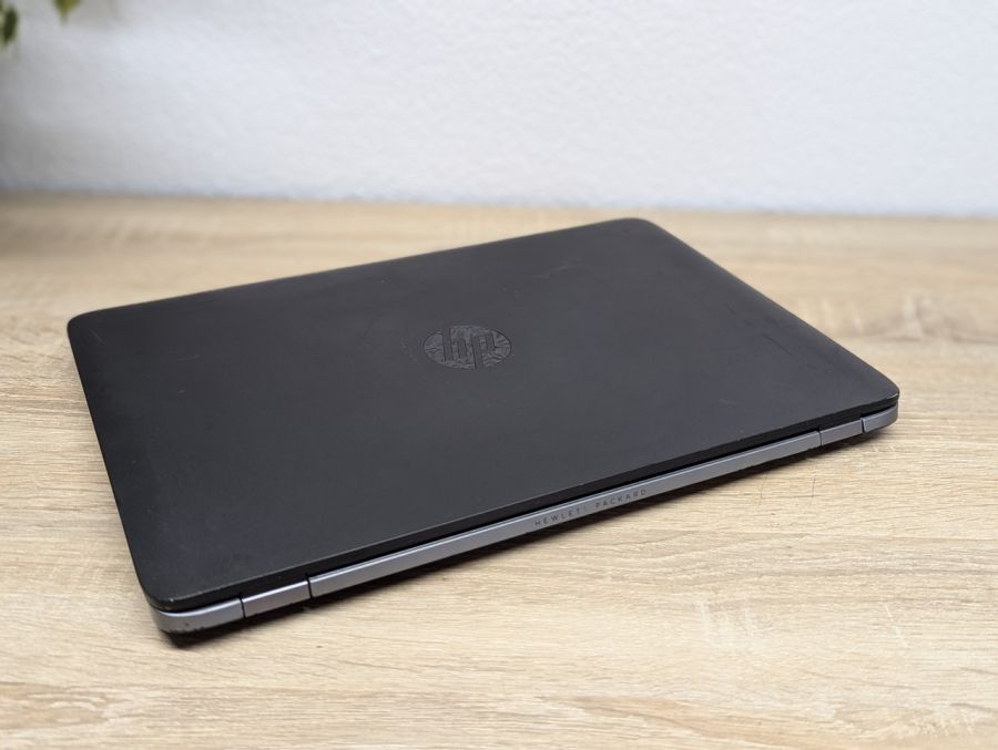 Ноутбук Б/В HP EliteBook 840 G2, Intel Core i5-5200U, DDR3 8 GB, SSD 128GB, AMD Radeon R7 M260, 14"