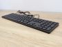 Б/В Клавіатура HP Wired 320K USB