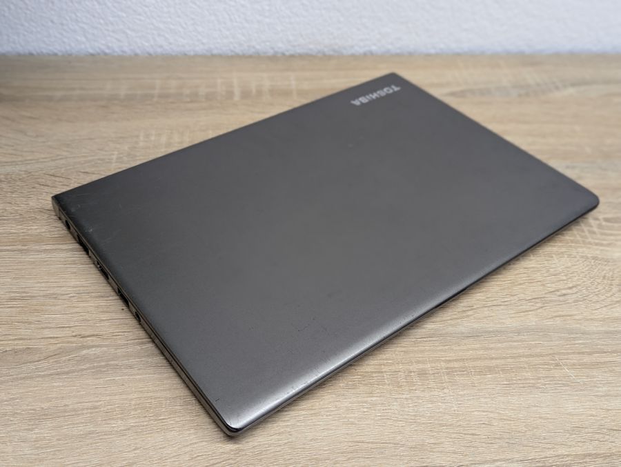 Уцінка! Ноутбук Б/В Toshiba Portege Z30-A, Intel Core i5-4310U, DDR3 8 GB, SSD 128GB, 13" HD
