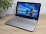Ноутбук Б/В HP Envy 15 X360, Intel Core i5-4210U, DDR3 8GB, SSD 128GB, 15" Full HD Сенсор
